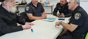 ח"כ אייכלר במירון: "חושש מניצול" 