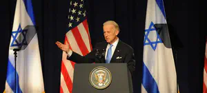 אמריקה מציגה: דיפלומטיה של חלשים