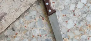 תכנן פיגוע דקירה בחברון ונתפס