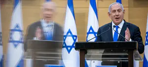נתניהו נכשל בהרכבת הממשלה - והחזיר את המנדט לנשיא