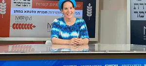 מה עניין שמיטה אצל הר סיני