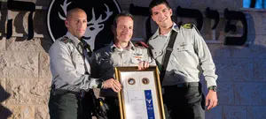 מפקד פיקוד הצפון: "לאיזה עתיד חיזבאללה לוקח אתכם, בני העם הלבנוני?"