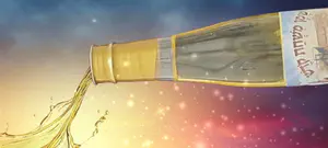 "שמן משחת קודש" הסגולה שהושיעה מאות יהודים