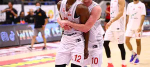 לראשונה בהיסטוריה: ב"ש ניצחה את מכבי