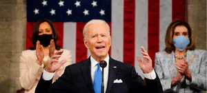 ביידן: נעבוד עם בעלות בריתנו כדי להתמודד עם איראן