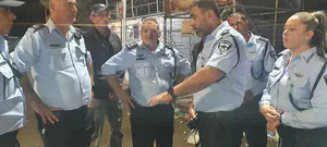 עיריית ירושלים פתחה חמ"ל רווחה לסיוע למשפחות האסון