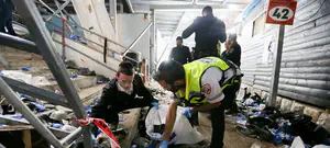 גנץ מנסה להקים ועדת חקירה ממלכתית