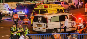 השוטרים הראשונים בזירה - משחזרים