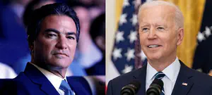 ראש המוסד נפגש עם הנשיא ג'ו ביידן