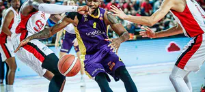 המשחק הופסק - הפועל ת"א ניצחה