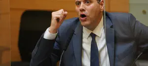 ישיבת הוועדה המסדרת ננעלה ללא הסכמות