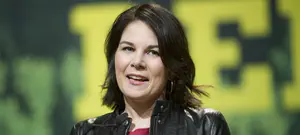 האם זו קנצלרית גרמניה הבאה?