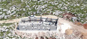 עתירה לבג"ץ: לסלק פלישה פלסטינית ליד אריאל