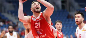 הפסד בית חמישי ברציפות להפועל י-ם