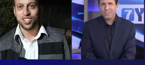 "שנים שאני יוצא לדייטים, רק אחרי שהצטרפתי ל-252 הצלחתי להתארס"