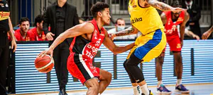 חזרה בזמן: ניצחון למכבי בבית העליון