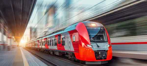 הרכבת המהירה לירושלים ונתב"ג חוזרת לפעול בשעות הערב המאוחרות