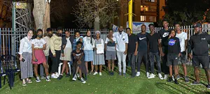 מיזם ארצי לקראת יום הזיכרון לנספי סודאן: יוצאי אתיופיה מספרים את סיפור העלייה והקהילה