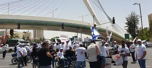 הושגו הסכמות על הרפורמה בטיפול בנכי צה"ל