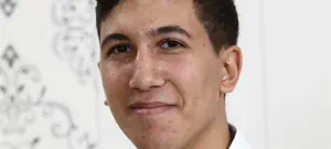 "יהודה חלם להתגייס לשייטת 13"