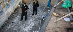 מנדלבליט: מח"ש והמשטרה יחקרו יחד את אסון מירון