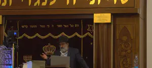 הרב אליהו זיני: יש מהפך יהודי בהר הבית