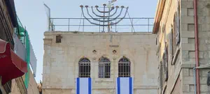 הרב טאו בקריאה: לתרום לגאולת ירושלים