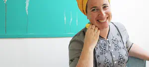 אני מרגישה חסומה בדייטים. מה לעשות?