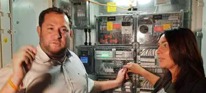 מדליקים את האור מעל צומת תפוח