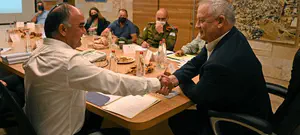 הלחימה בלבנון: יוענקו תעודות מערכה לאזרחים וארגונים