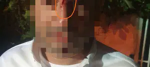 תקיפת יהודי בשמעון הצדיק: המשטרה תפעל ללכידת התוקף