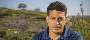 עמיחי שיקלי: מעריך את האומץ והמתינות של מנסור עבאס