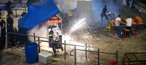 עמית סגל: הבושה היא של הליכוד