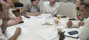 סיעת הציונות הדתית: סוף להפקרות במזרח ירושלים