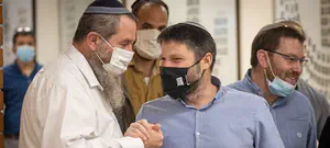 "אנשים אחים אנחנו": מכתב גלוי לבצלאל סמוטריץ'