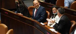 החוק להסדרת ההתיישבות הצעירה אושר בקריאה טרומית