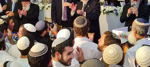 אברהם פריד שר ליהונתן פולארד: ושבו בנים לגבולם