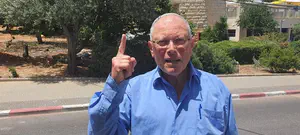 ד"ר חגי בן ארצי לא מתחרט