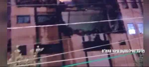 חוסלו מחבלים ששיגרו טילים ורקטות - תיעוד