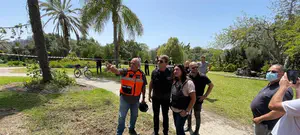 מירי רגב: "החמאס והג׳יהאד עשו טעות חמורה"