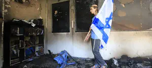 לוד: 9 אירועי ירי לעבר שומרים מתנדבים