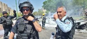 נפגעתם פיזית או נפשית? מה זכויותיכם?