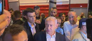 מצב חירום אזרחי מיוחד הוכרז בלוד, נתניהו: מה שראינו כאן זו אנרכיה