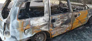 תפילה על מלחמת ערביי עזה וערביי ישראל