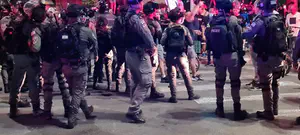 הלינץ' בבת ים: הכל מתחיל בחינוך, ושם גם הכל נגמר