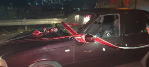 שני חיילים נפצעו בינוני בפיגוע ירי בשומרון         