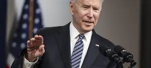 ביידן: המתקפות האחרונות על הקהילה היהודית חייבות להיפסק