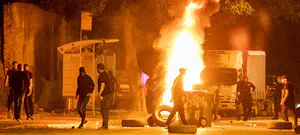 בוטלה הרחקתם מרמלה של שלושה תושבי השומרון