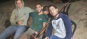 צו הריסה לבית המחבל שרצח את יהודה גואטה