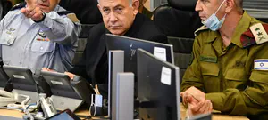 ביידן דרש הפסקת אש, נתניהו השיב לו: "נחוש להמשיך במבצע"